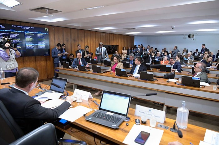 CAE vota política da economia da biodiversidade