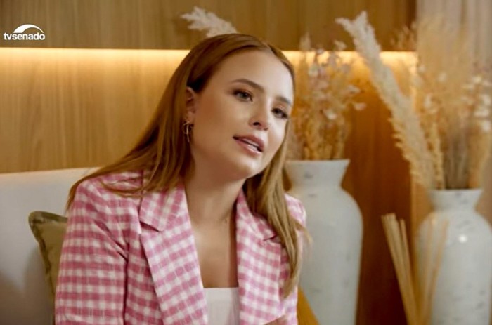 TV Senado estreia documentário sobre sofrimento da mulher com endometriose