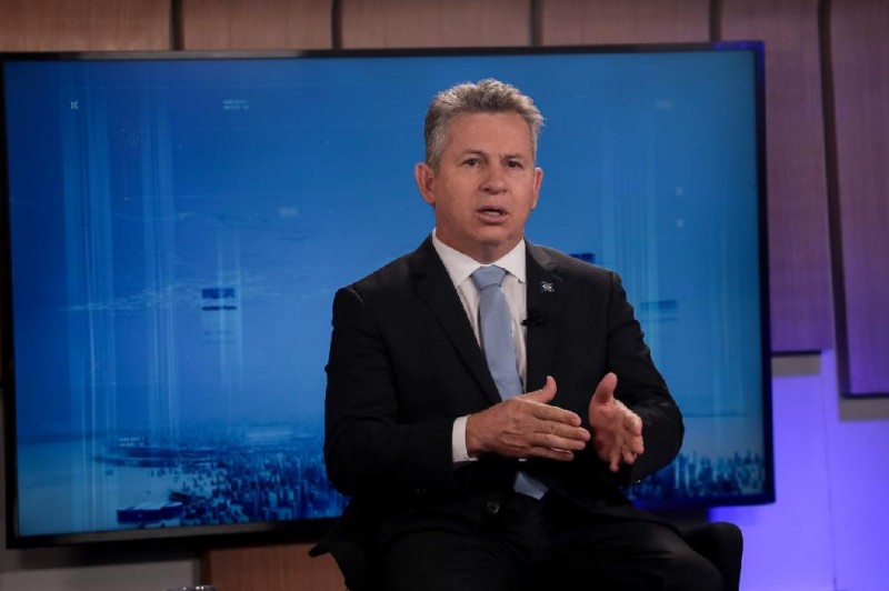 Governador: "Se o Estado está melhor, é questão de justiça reduzir a conta para a população"