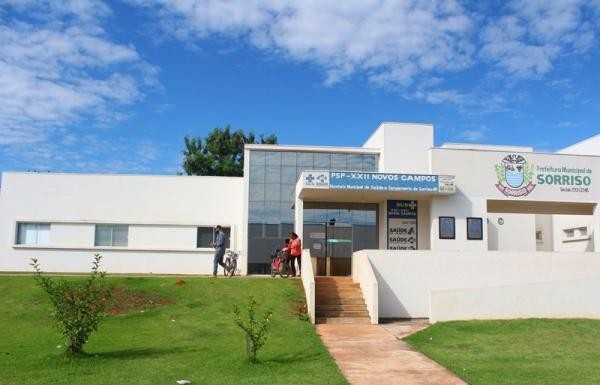 Presidente da Câmara solicita vigilância armada e câmeras de monitoramento para a Upinha