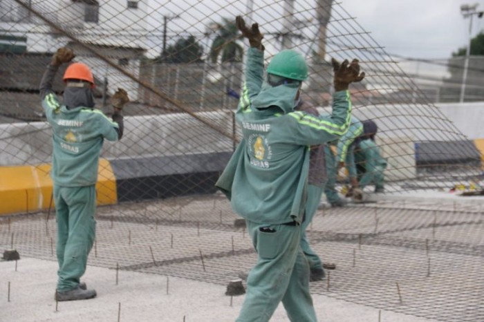 Projeto do Executivo define política para a valorização do salário mínimo