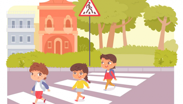 Parlamentar sugere a realização de campanhas sobre trânsito nas escolas