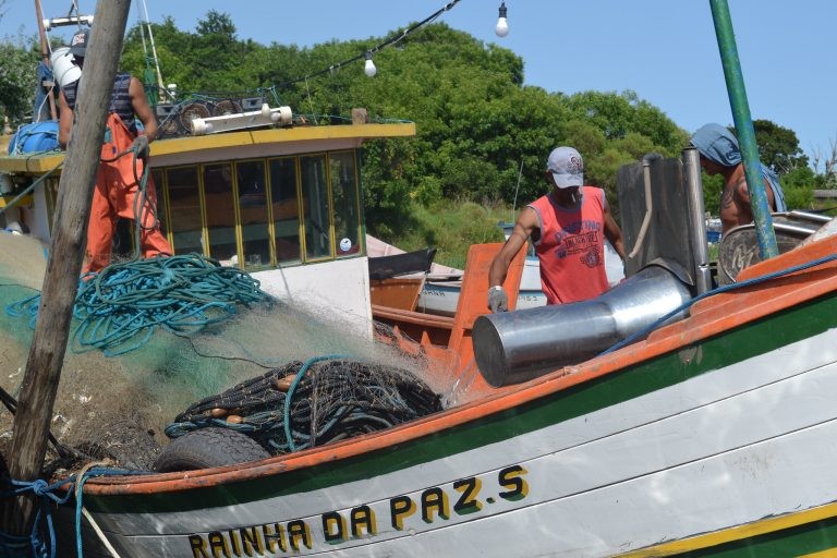 Cancelado debate sobre atuação da Secretaria de Aquicultura e Pesca