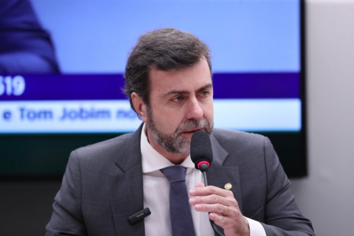 Governo afirma que solução para aeroportos do Rio sairá em breve