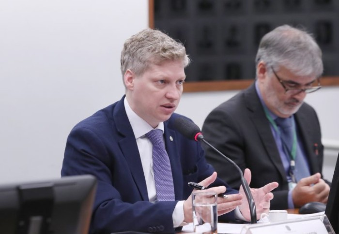 Cancelada audiência pública sobre ingresso do Brasil na OCDE