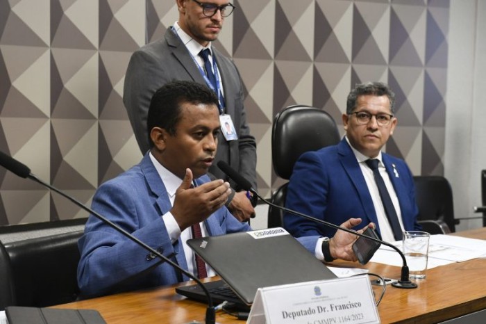 Comissão mista aprova medida provisória que recria o programa Bolsa Família