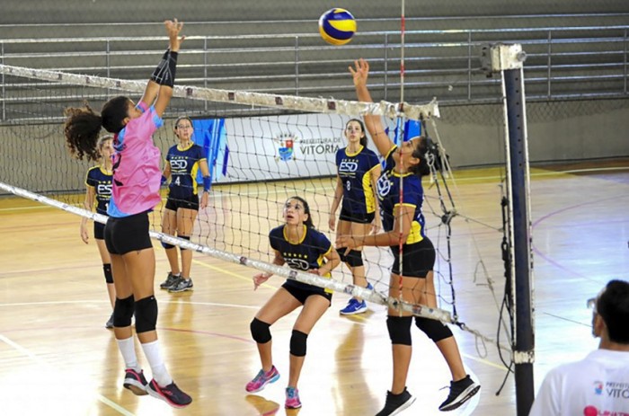 Sancionado Dia Nacional do Desporto Escolar, em 25 de maio