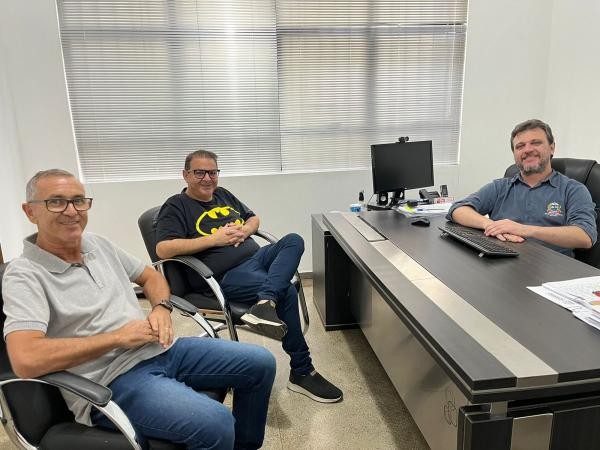 Sorriso avança na descentralização dos processos de solicitação de medicamentos de alto custo