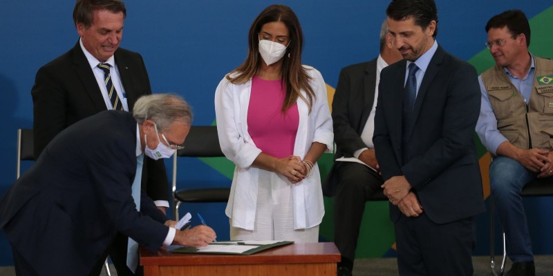  Mercado da CPR Verde estima operações de até R$ 30 bi em quatro anos