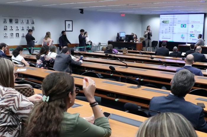 Governo identifica potencial de 20 bilhões de dólares com produção de hidrogênio sustentável no Brasil