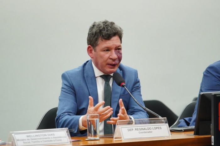 Coordenador do grupo da Reforma Tributária quer mais prazo para apresentação de relatório