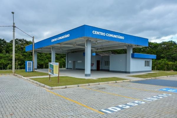 Vereador pede a construção de um Centro Comunitário no bairro Estrela do Sul