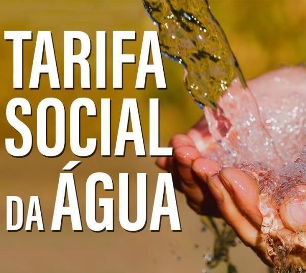 Vereador quer tarifa social de água e esgoto aos contribuintes de baixa renda de Sorriso