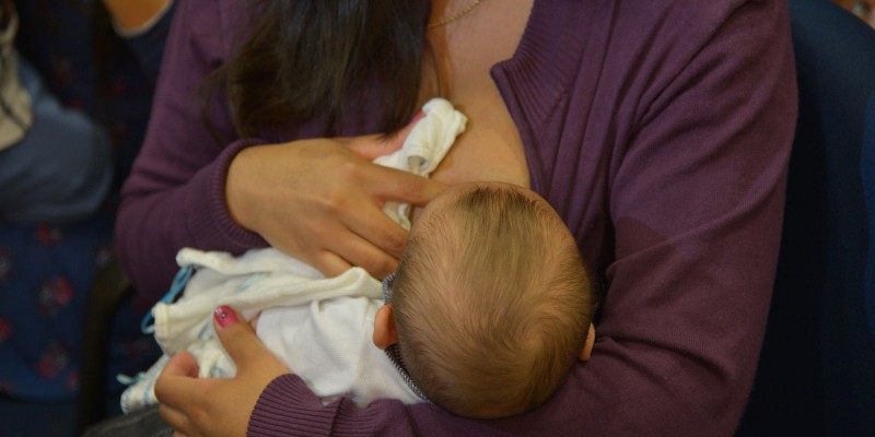 Atividade física e aleitamento previnem o câncer de mama, diz Inca