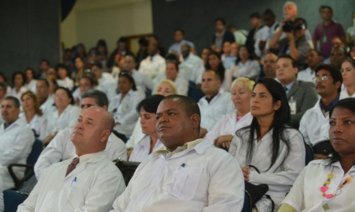 MP do Mais Médicos será discutida em audiência pública nesta terça