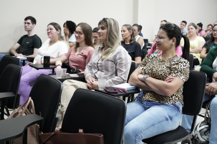 Equipes da Atenção Básica de Saúde participam de seminário sobre Acesso Avançado