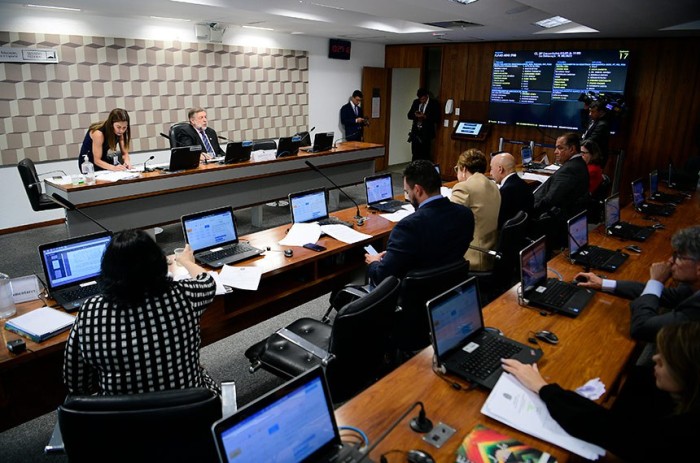 Mortos em combate ao trabalho escravo podem ser tornar 'heróis da pátria'