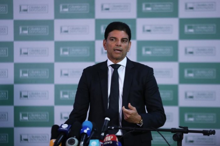 Projeto do novo regime fiscal ainda pode sofrer ajustes até semana que vem