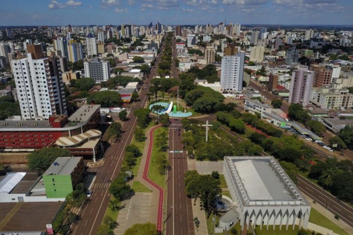 Câmara sedia seminário sobre arquitetura e urbanismo