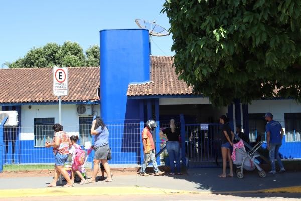 Vereador solicita revitalização e ampliação da cozinha do Cemeis Jardim Amazônia