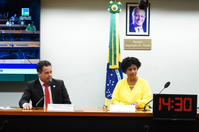 Pacientes com angioedema hereditário reclamam da falta de medicamentos no SUS