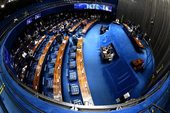 Senado vota indicações para postos diplomáticos nesta quarta