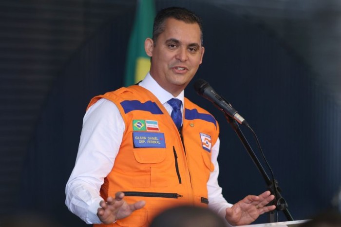 Frente Parlamentar de Gestão de Risco e Desastres é lançada nesta terça