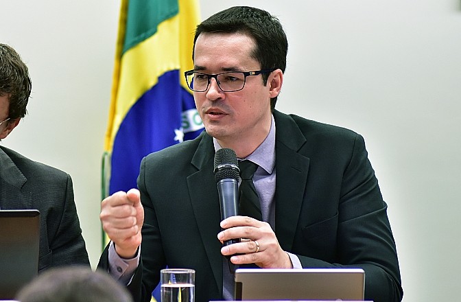 Em decisão unânime, TSE cassa mandato do deputado Deltan Dallagnol