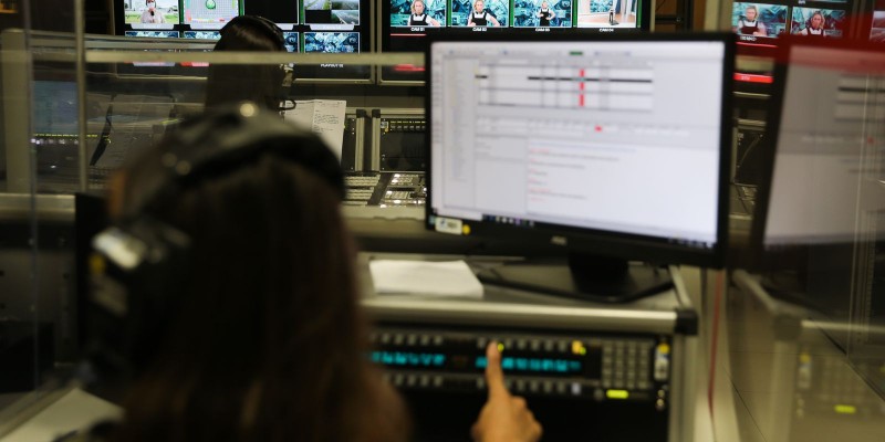 TV Brasil se consolida como 8ª mais assistida no país