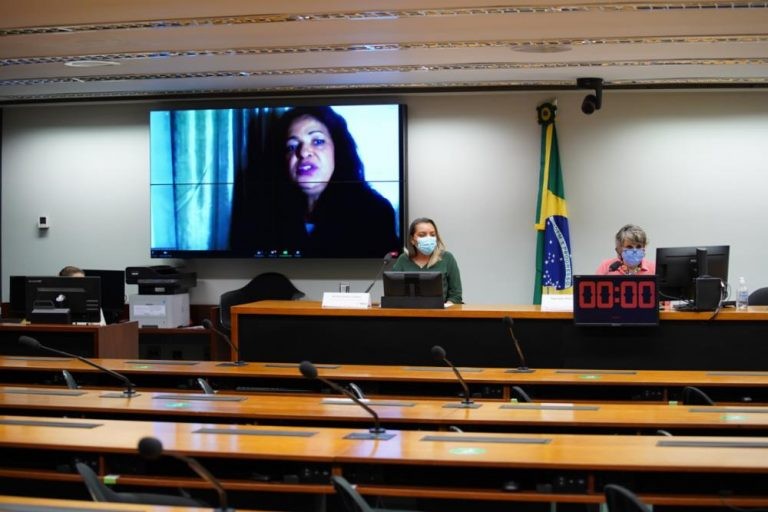 Em audiência na Câmara, médicos e pacientes pedem mais atenção à endometriose