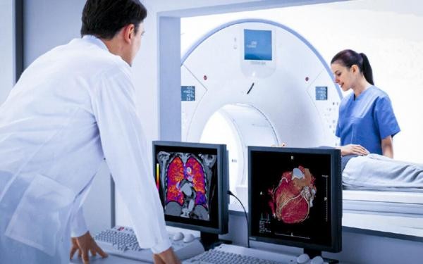 Vereador indica aquisição de exames cardiovasculares para usuários do SUS