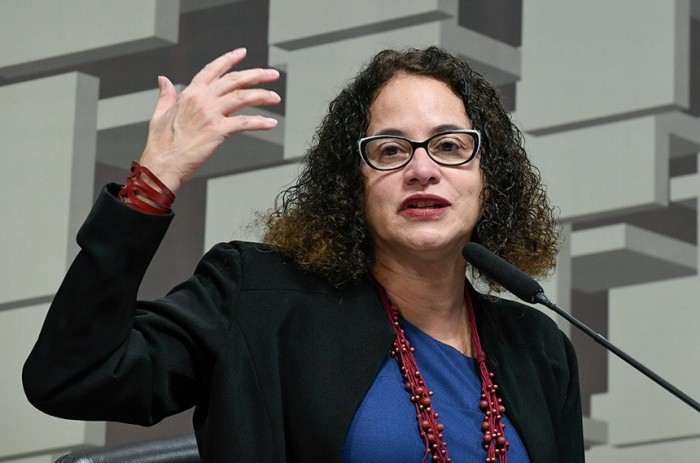 Senadores alertam ministra para risco de nova versão do arcabouço cortar fundo da ciência