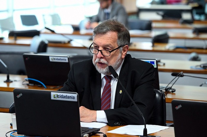 Frente Parlamentar em Defesa da Família e Apoio à Vida pode ser recriada