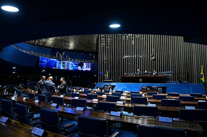 Dedução no IR de despesa com royalties de semente transgênica vai à sanção