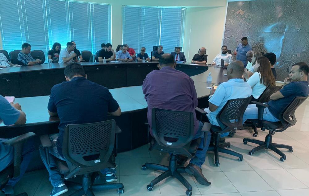 Câmara Municipal de Rondonópolis deve iniciar discussões sobre Plano Diretor