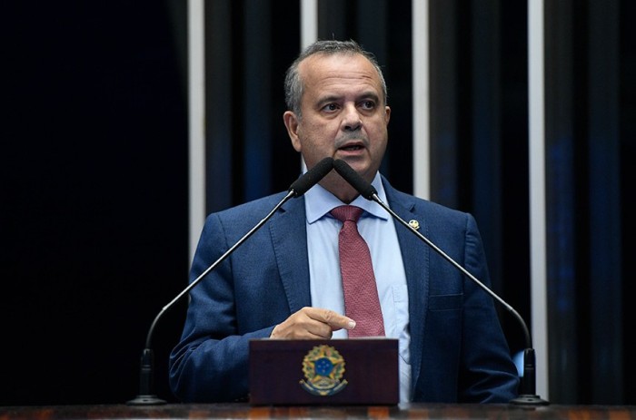 Marinho registra redução da desigualdade social no Brasil nos últimos 12 anos