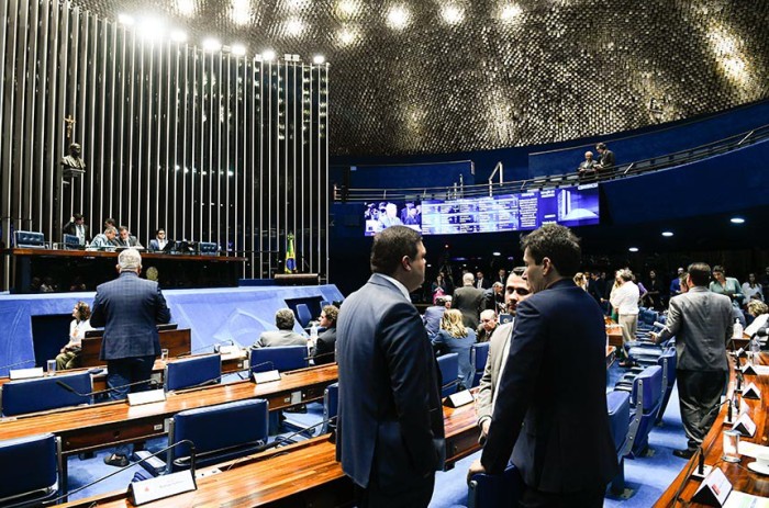 Aprovado indicado para missão na Santa Sé
