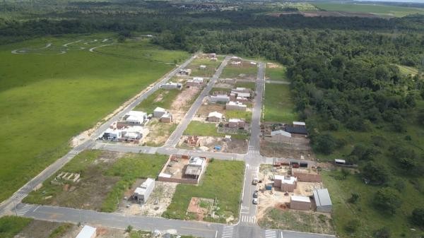 Primeiro-secretário indica a construção de uma escola municipal no Bairro Brasil Norte