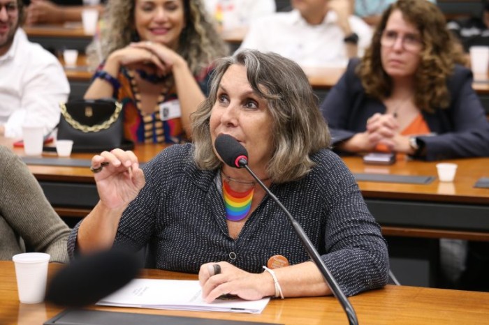 Comissão aprova inclusão na Lei Eleitoral de permissão para artista manifestar posicionamento político em shows