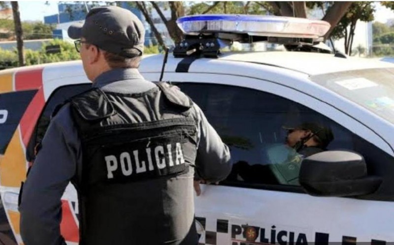 PM prende sete pessoas suspeitas de aplicarem golpes pela internet