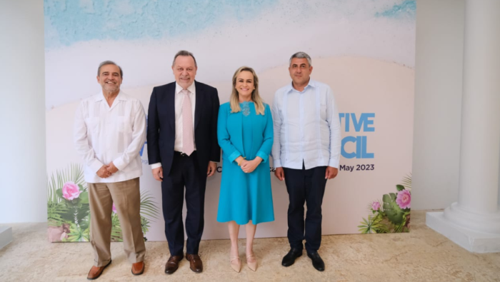 Organização Mundial do Turismo produzirá guia para estrangeiros interessados em investir no turismo do Brasil