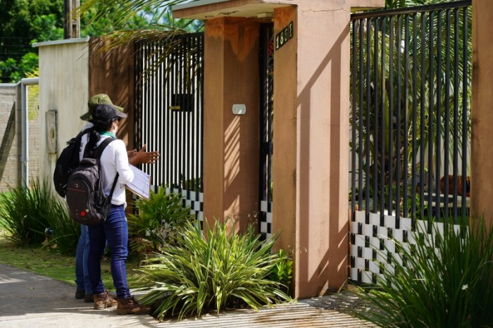 Atualização no Programa Municipal de Combate e Prevenção à Dengue permite mais rigor na fiscalização