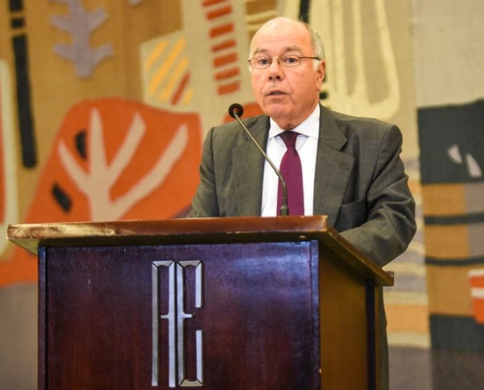 Comissão ouve ministro das Relações Exteriores sobre prioridades da pasta