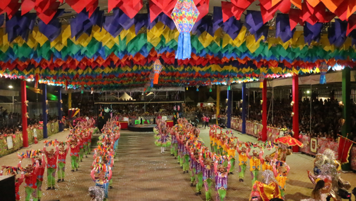 Gastronomia junina movimenta turistas em todo o país