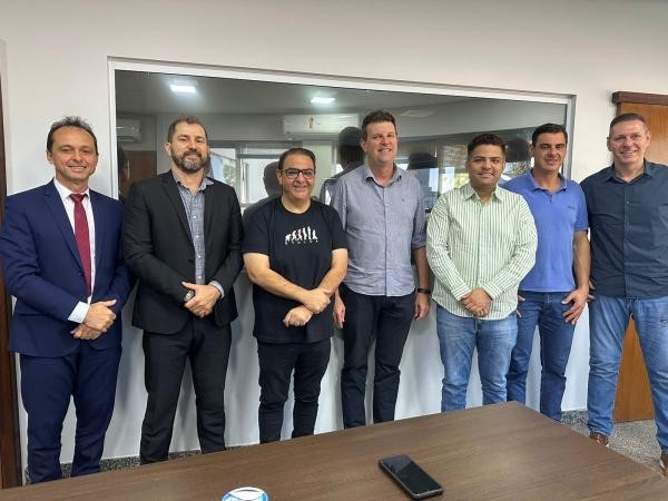 Sorriso terá Unidade Técnica Regional do MAPA