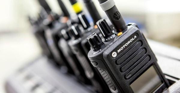 Presidente da Câmara quer que Agentes de Trânsito tenham sinal de rádio digital