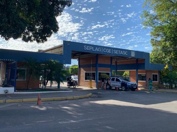 Em Cuiabá, vereadora pede donativos e emenda parlamentar para Sorriso