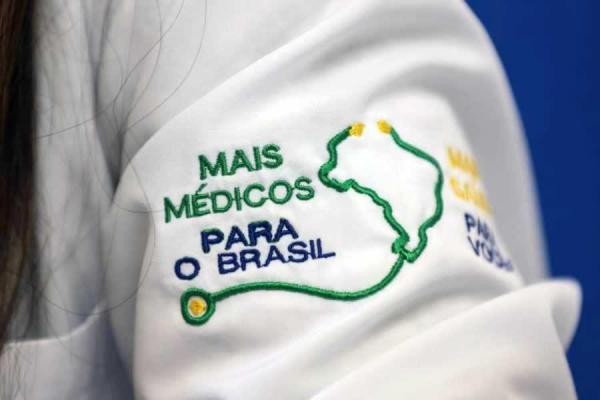 Parlamentar indica contratação de profissionais do Programa Mais Médicos para Sorriso