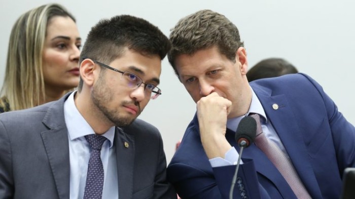 Plano de trabalho do relator causa divergências e bate-boca na CPI do MST