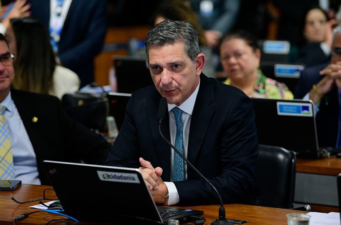 Responsabilidade sanitária dos entes federados no SUS avança na CCJ